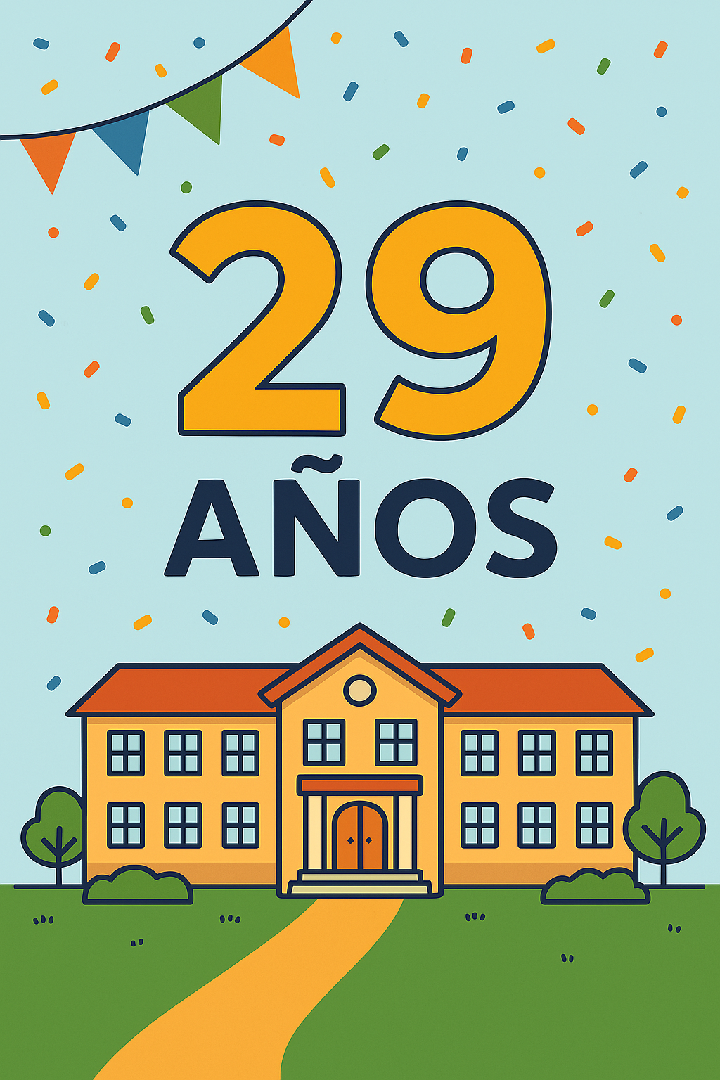 29 años