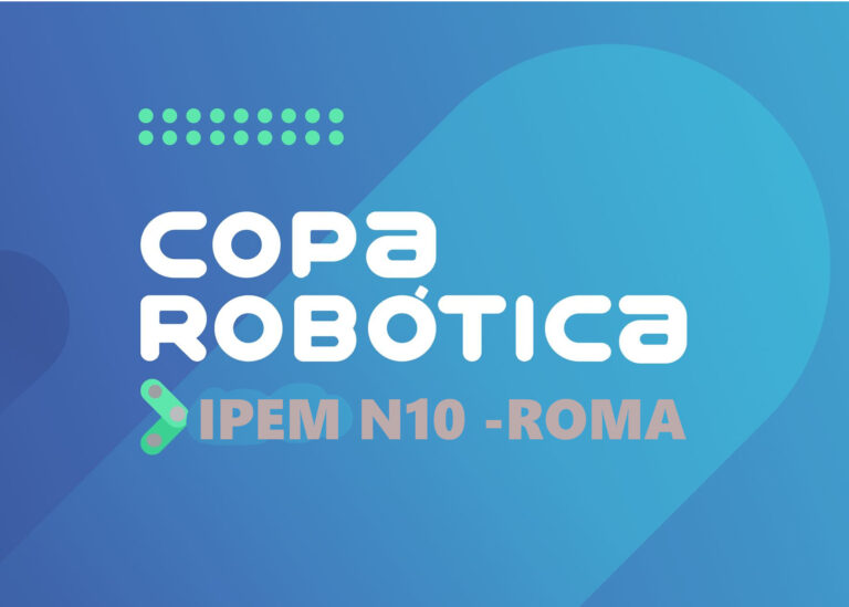 Copa Robotica